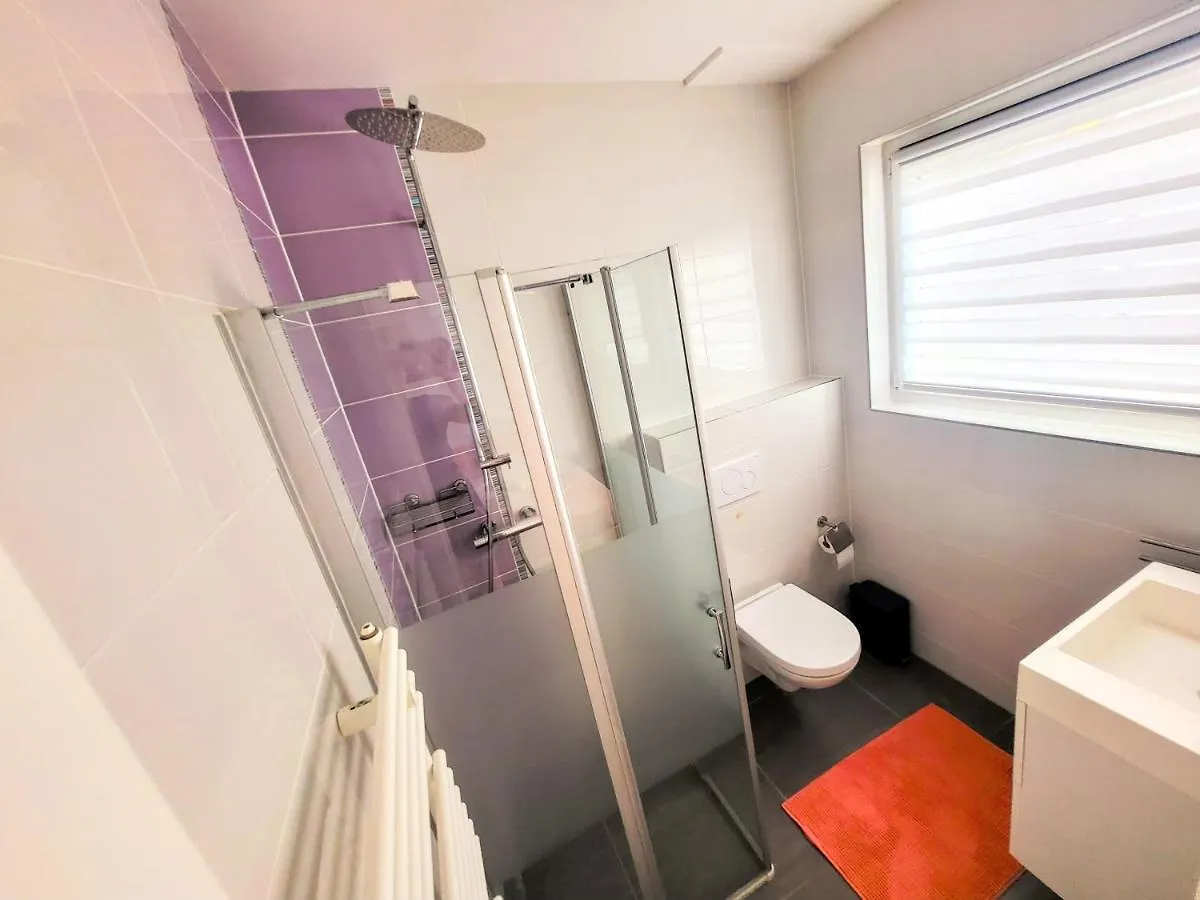 Eischen Calm And Modern Apartment לוקסמבורג