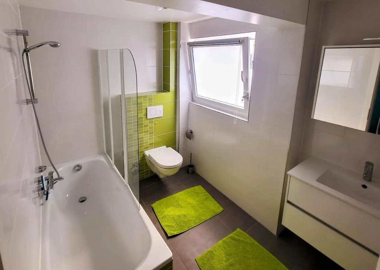 Eischen Calm And Modern Apartment 0*,  לוקסמבורג